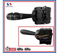 Comandi Sinistra Controllo per Fari Clacson E Intermittenti Dacia = 255405056R