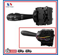 Comandi Sinistra Controllo per Fari Clacson E Intermittenti Dacia = 255405056R