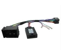 Comandi volante ALFA ROMEO CAN BUS Uconnect 4C MiTo Giulietta dal 2014 cinese