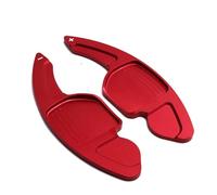 comandi volante Compatibile Con A5 S5 2012-2016 Per A6 C7 2012-2017 Volante In Alluminio Per Auto Leva Del Cambio Estensione Copertura Del Cambio Parti Accessori