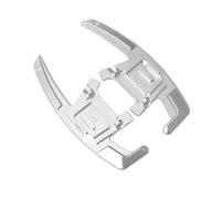 comandi volante Compatibile Con Per Sagitar GLI Per R-line 2016 2017 2018 2019 Estensione Del Cambio Al Volante Dell'auto Parti Di Estensione Del Cambio