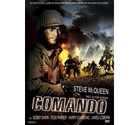 Comando 1962 Hell is For Heroes
