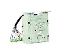 Comando A Bordo Macchina Per Ventilconvettore Serie Crc Carisma - Sabiana