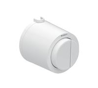 COMANDO A DISTANZA GEBERIT PNEUMATICO 2 QUANTITA ESTERNO Bianco