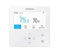 COMANDO A FILO ADVANCE SAMSUNG UNITA INTERNA 360° MWR-WG00KN