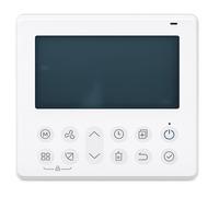 Comando a filo Clivet KJR-120N-12V Wi-Fi integrato