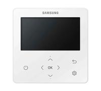 Comando a filo Samsung Advance MWR-WG01KN per climatizzazione universale