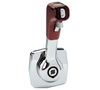 Comando a Paratia Ultraflex B310BR con Trim Mono leva Motore Barca e fuoribordo