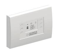 Comando a parete wireles / senza fili b1012 unico olimpia splendid (escluso twin)