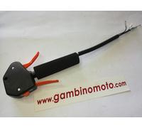 COMANDO ACCELERATORE COMPLETO PER DECESPUGLIATORI 26-33-43 CC