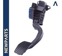 Comando Acceleratore Elettronico Per OPEL CORSA D E ADAM 55702020 848028 848032