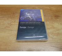 Comando Aggiornamento Navigazione Online 2016/2017 Europa Originale Mercedes ...