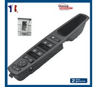 Comando Alza Cristalli E Specchietti Per Renault Megane III - 809610017R