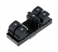 Comando Alza Vetro Anteriore Sinistro VW PASSAT 362 357 365 2008-2015 3C8959857
