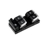 Comando Alza Vetro Pulsante Per Audi A1 Q3 8U0959851 8U09598515PR