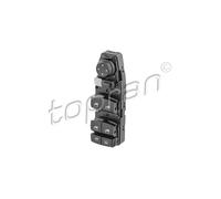 Comando Alza Vetro Pulsante Per BMW Serie 3 F30, F80 5 F07 F10 F11 6 F06