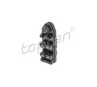 Comando Alza Vetro Pulsante Per BMW X3 E83 61313413431 61313414355