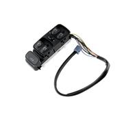 Comando Alza Vetro Pulsante Per Mercedes-Benz Classe C 2038200110 2038210679
