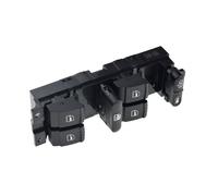 Comando Alza Vetro Pulsante Per VW GOLF IV PASSAT BORA SEAT TOLEDO II LEON