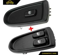 Comando Alza Vetro Sinistro Destro Per Daily IV 2006-2011 = 69500480 69500479