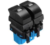 Comando Alzacristalli Anteriore Destro 8200108269 Per Trafic NV400