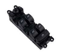 Comando alzacristalli elettrici anteriore sinistro per Volvo per S60 e per model