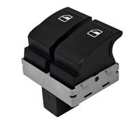 Comando alzacristalli elettrici guida VW Transporter T5 03-15 T56F