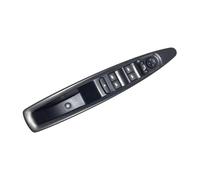 Comando Alzacristalli elettrico Interruttore Alzacristallo Manuale Lato Sinistro Anteriore Per Citroen C4 2004 2005 2006 2007 2008 2009 2010