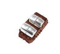 Comando Alzacristalli elettrico Pulsante Di Controllo Della Finestra Interruttore Del Tettuccio Apribile Per W222 S550E S600