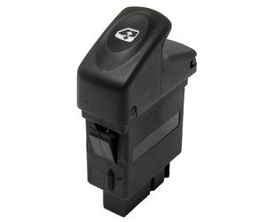 Comando alzacristallo anteriore destro sinistro Renault Kangoo I Express X4DF
