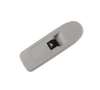 comando alzacristallo Interruttore Finestra Per Citroen | Per C5 96657929ZE 4 pin(Beige)