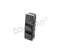 Comando Alzavetro Pulsante Per Mercedes-Benz CLA Classe A B GL GLA M GLE GLS