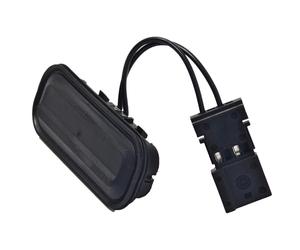 Comando apertura baule Opel Astra J 09-15 interruttore portellone VYU3