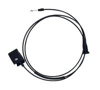 Comando Apertura Cofano Compatibile Con Dodge Per Challenger 2015 2016 2017 2018 2019 2020 2021 2022 2023 Accessorio Per Cavo Di Chiusura Cofano Auto OEM: 68185112AB