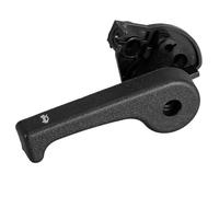 Comando Apertura Cofano Compatibile Con Hyundai Per Elantra 2007 2008 2009 2010 2011 2012-2016 Auto Cofano Fermo Leva Di Rilascio Maniglia Base Supporto OEM:81181-3F000