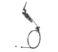 Comando Apertura Cofano Compatibile Con Partner Per Tepee 2008 2009 2010 2011-2020 Accessori Per Maniglia Di Rilascio Del Fermo Cofano Per Auto Ricambio OEM: 7937Q8