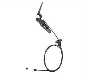 Comando Apertura Cofano Compatibile Con Partner Per Tepee 2008 2009 2010 2011-2020 Accessori Per Maniglia Di Rilascio Del Fermo Cofano Per Auto Ricambio OEM: 7937Q8