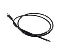 Comando Apertura Cofano Compatibile Con Per Passat B5 2000 2001 2002 2003 2004 2005 Sostituzione Cofano Motore Auto Cavo Di Rilascio Fermo Accessorio OEM: 3B1823531D