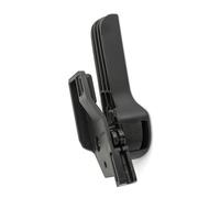 Comando Apertura Cofano Compatibile Con Skoda Per Superb Per Fabia Per Roomster 1999 2000 2001 2002 2003 2004 2005 Auto Cofano Leva Rilascio Grip Maniglia Supporto
