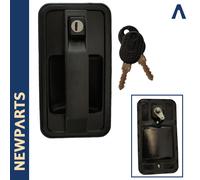 Comando Apertura Porta Anteriore Sinistra per DUCATO C25 J5 9101H1 182033980