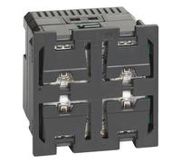 Comando attuatore Luci Bticino Living Now K4672M2L
