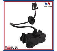 Comando Attuatore Motore Chiusura Porta Serbatoio Per VW POLO (6R, 6C)