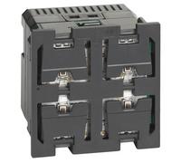 Comando attuatore Tapparelle Bticino Living Now K4672M2S