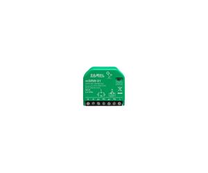 Comando avvolgibile WI-FI mSRW-01 SPL10000022 SUPLA