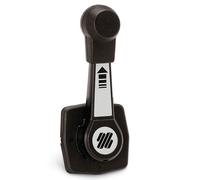 Comando B85 Monoleva Ultraflex Motore Barca Single Lever Side Mount Controls
