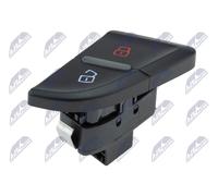 Comando, Blocca porta anteriore Sx per AUDI A4 A4 Allroad A5