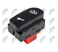 Comando, Blocca porta lato conducente per VW FOX