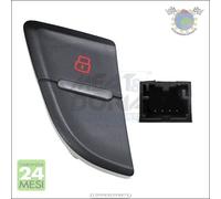 Comando blocca porta Meat Posteriore Dx Destro per AUDI A4