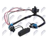 Comando, Blocca porta per OPEL INSIGNIA