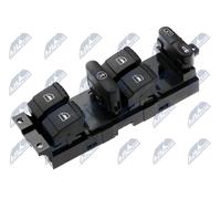Comando, Blocca porta Portiera veicolo per SKODA FABIA OCTAVIA SUPERB